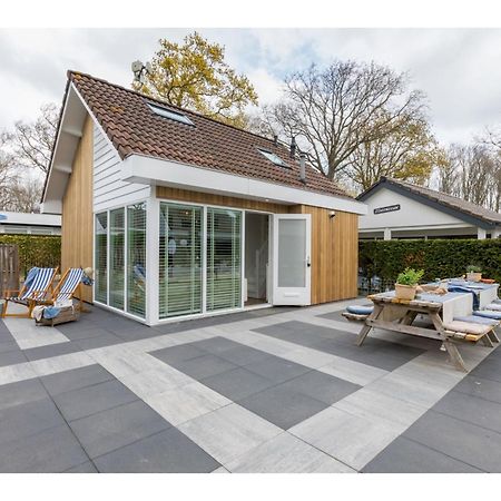 Holiday Home Close To The Center Near Dunes Zoutelande Exterior foto