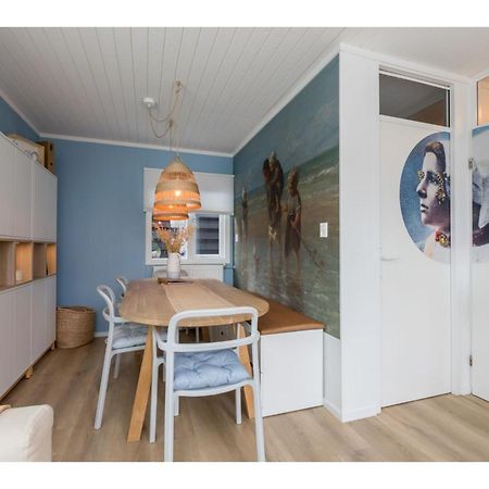 Holiday Home Close To The Center Near Dunes Zoutelande Exterior foto